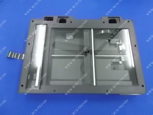 Flatbed scanner assembly [2nd-Vat]